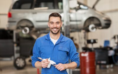 Sabotage auto van klant garagebedrijf is reden voor ontslag op staande voet