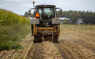 Pacht vereist persoonlijk gebruik door pachter